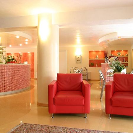 Hotel Bahama Rimini Ngoại thất bức ảnh