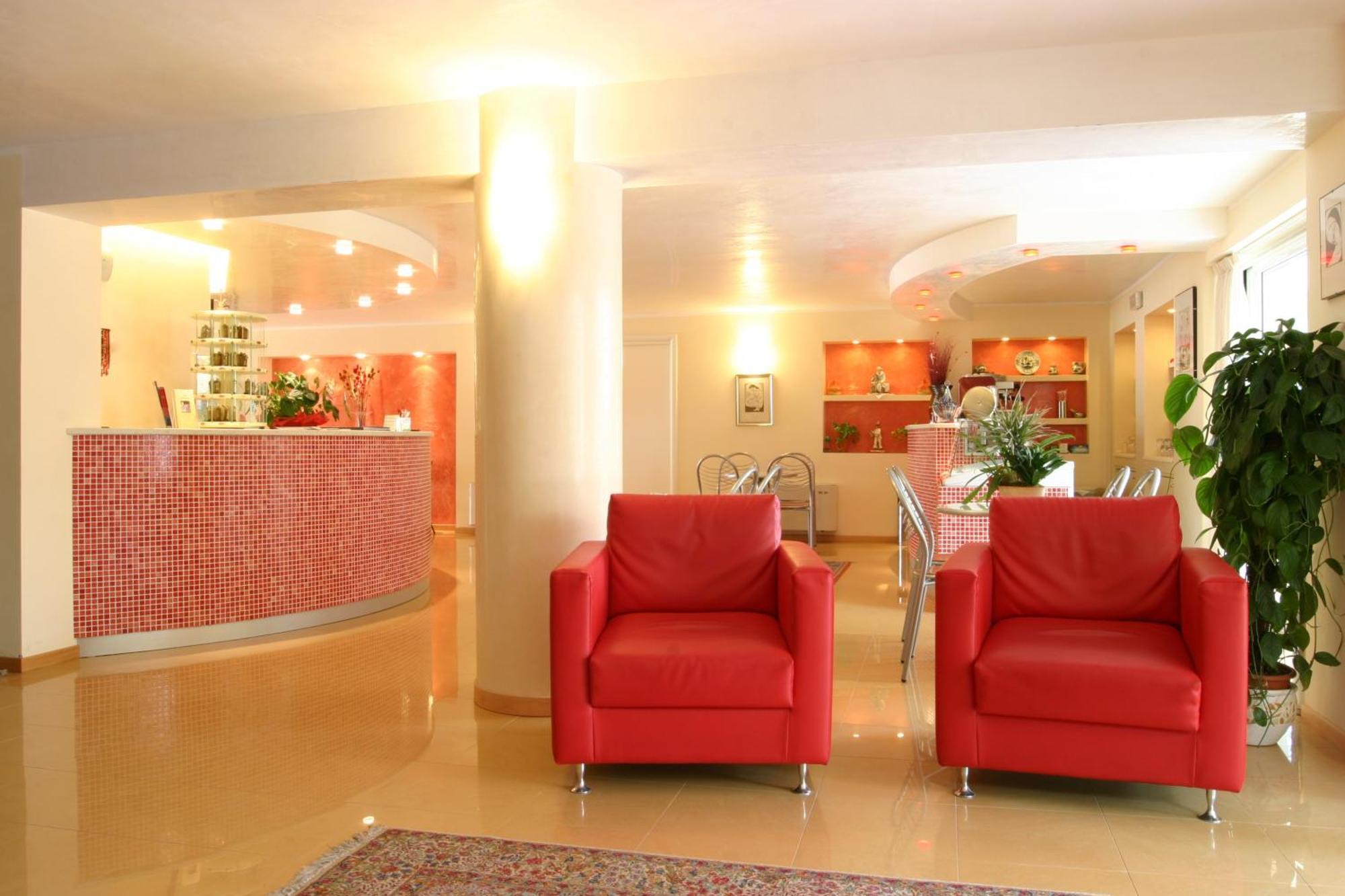 Hotel Bahama Rimini Ngoại thất bức ảnh