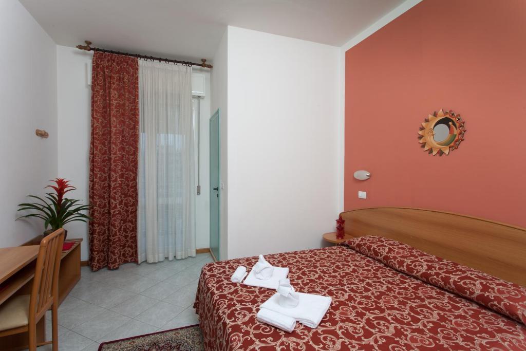 Hotel Bahama Rimini Phòng bức ảnh